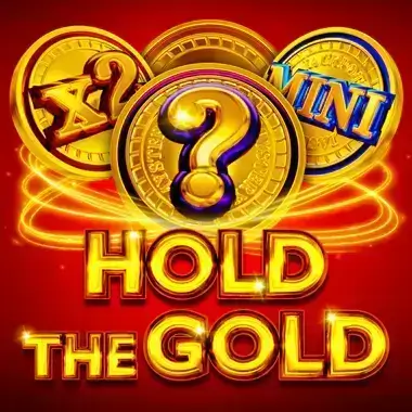 Graj Hold The Gold Janusz casino
