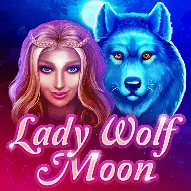 Graj Lady Wolf Moon Janusz casino