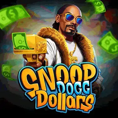 Graj Snoop Dogg Dollars Janusz casino