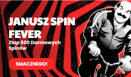 Janusz Casino Mobiele App