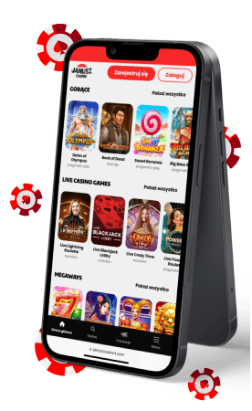 Janusz Casino Download Mobiele App